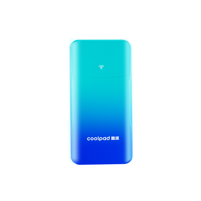 充电宝随身WIFI CP-WXSSLY01