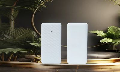 随身WIFI FS4-301充电二合一系列