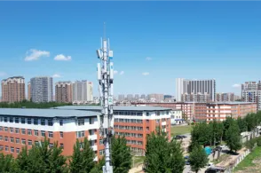 ​智能泛在云：构筑云网融合新型数字底座  