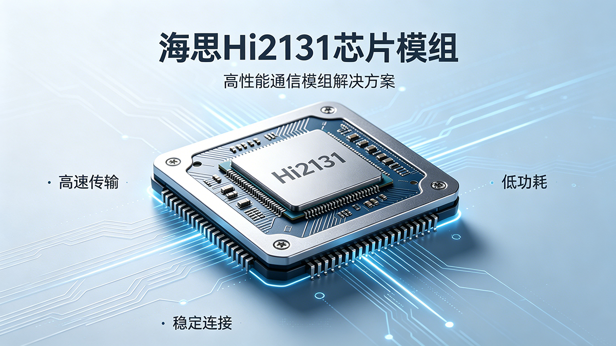 海思Hi2131模组海报.png